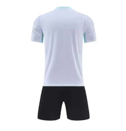 Children's Training Clothes Shirts Competition Suits Boys Girls Clothes2053