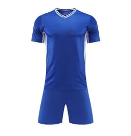 Children's Training Clothes Shirts Competition Suits Boys Girls Clothes2053