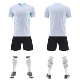 Children's Training Clothes Shirts Competition Suits Boys Girls Clothes2053