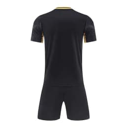 Children's Training Clothes Shirts Competition Suits Boys Girls Clothes2053