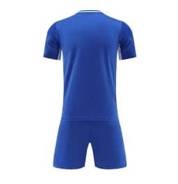 Children's Training Clothes Shirts Competition Suits Boys Girls Clothes2053