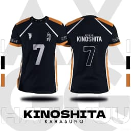 Haikyuu Fukurodani Hinata Cartoon Anime Cosplay Men Jersey Summer Short Sleeve Children Tee Top 2025 New Fashion