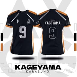 Haikyuu Fukurodani Hinata Cartoon Anime Cosplay Men Jersey Summer Short Sleeve Children Tee Top 2025 New Fashion