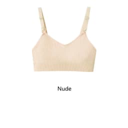 Women'S Breastfeeding Underwear Comfortable Without Steel Rings And Anti Sagging Gathering Breastfeeding Bra