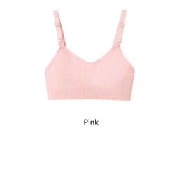 Women'S Breastfeeding Underwear Comfortable Without Steel Rings And Anti Sagging Gathering Breastfeeding Bra