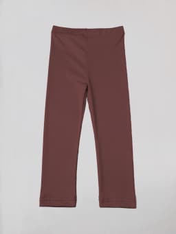 Girl Pants Soft Elastic Kids Leggings Candy Color Girls Skinny Pant Solid Color Trousers for Aged 2-12 Years Children Daily Wear