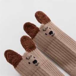 Cute Kids Socks For Girls Boys Soft Cotton Baby Toddler Boy Girl Sock Cartoon Children's Short Socks Autumn Winter 0-8Years New