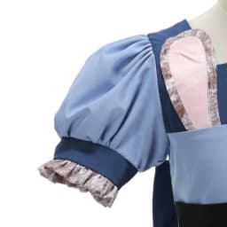 New Moives Bunny Judy Girl Dress Costume Halloween Cosplay Dress Birthday Gift Carnival Party Kids Outfit