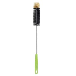 Practical Useful Milk Bottle Brush Suspensible Food Grade Glass Cleaner Multi-function Cleaning Brush