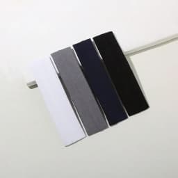 4PCS Solid Color Elastic Sports Headband with Wide Rim Yoga Sweat Wicking Headband Fashion Headband Hair Accessory 20cm Length