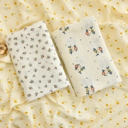 Newborn Baby Cotton Blanket Summer Bedding Babies Stuff Throw Blanket Muslin Squares Receiving Blanket