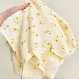Newborn Baby Cotton Blanket Summer Bedding Babies Stuff Throw Blanket Muslin Squares Receiving Blanket