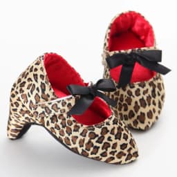 Princess Style Newborn Baby Girl Cute Shoes Solid Color Bow High Heels First Step Toddler Walk Party Dress Footwear
