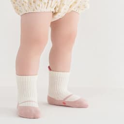 3Pairs/lot Children's Socks For Girls Boys Cotton Soft Toddler Floor Home Socks For Baby Elegant Fashion Kids Sock Anti-slip New