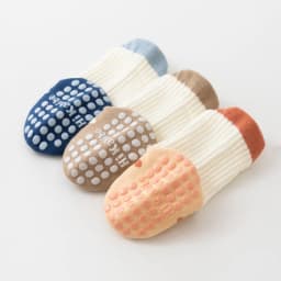 3Pairs/lot Children's Socks For Girls Boys Cotton Soft Toddler Floor Home Socks For Baby Elegant Fashion Kids Sock Anti-slip New