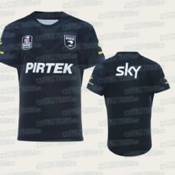 2026 Summer New Zealand Rugby Training Wear Quick-drying T-shirt Top Unisex Running and Fitness Breathable Top FamilyMatching
