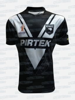 2026 Summer New Zealand Rugby Training Wear Quick-drying T-shirt Top Unisex Running and Fitness Breathable Top FamilyMatching