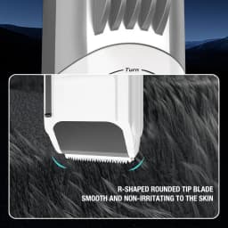 Hair Clipper, Electric Push Clipper, Household, Children's, Adult Style, Electric Push, Electric Shaver Hair Salon