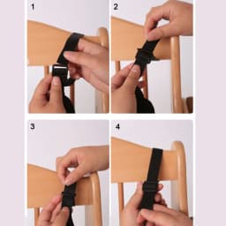 Baby Five Points Safety Belts Lunch Seat Car Sleeping Fixed Belts Toddler Protection Universal Belt Baby Stroller Accessories