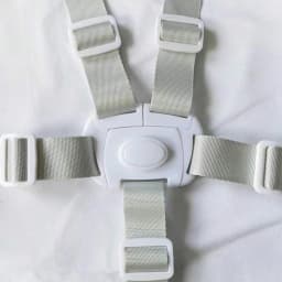 Baby Five Points Safety Belts Lunch Seat Car Sleeping Fixed Belts Toddler Protection Universal Belt Baby Stroller Accessories