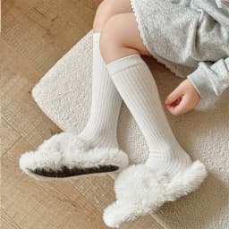Children's Socks For Girls Boys Casual Kids Student Stockings Cotton Spring Autumn Baby Long Calf Child Sock College Style 3-12Y