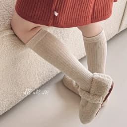 Children's Socks For Girls Boys Casual Kids Student Stockings Cotton Spring Autumn Baby Long Calf Child Sock College Style 3-12Y