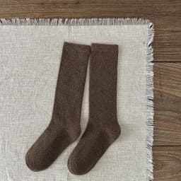 Children's Socks For Girls Boys Casual Kids Student Stockings Cotton Spring Autumn Baby Long Calf Child Sock College Style 3-12Y