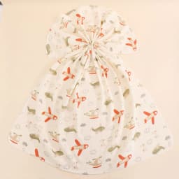 Cotton Muslin Cute Cartoon Printing Baby Swaddle Blanket Soft Breathable Newborn Baby Receiving Blanket For Infant Boys Girls