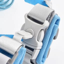 With Keylock 2m Anti Go Fumble Bracelet Children's Bracelet Safety Rope Baby Bracelet Anti Lose Outdoor Bracelet Traction Rope