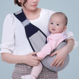 2026/ New Baby Carrier Ergonomic Child Carrier Wrap Multifunctional Baby Carrier Ring Sling for Baby Toddler Carrier Accessories