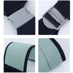 2026/ New Baby Carrier Ergonomic Child Carrier Wrap Multifunctional Baby Carrier Ring Sling for Baby Toddler Carrier Accessories