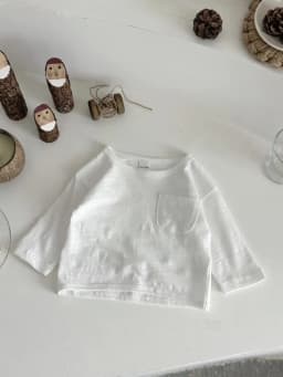 Spring/Autumn Baby T-shirt Pure Cotton Infant Girls Solid Color Tee Loose Thin Comfortable Toddler Cothes Boys Tops 0-3Y