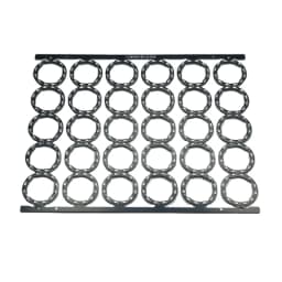 12 Even Distribution Light Infrared Lights Suitable for Underwater Visual Fishing Fish Detection Monitoring Camera Module
