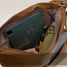 University Student Women's Tote Bag Hot Sale of The Season New Versatile High-End Large Capacity Commuter Backpack Autumn Winter