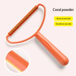Mini Lint Remover Manual Hair Ball Trimmer Fuzz Pellet Cut Machine Portable Epilator Sweater Clothe Shaver Laundry Cleaning Tool