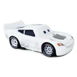 Pixar Cars 2 Lightning McQueen StormCruz Mater Jackson Ramirez Inertial AssistanceAlloy Off-Road Vehicle Child Toys Gifts