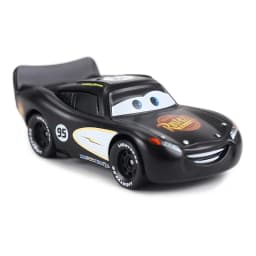 Pixar Cars 2 Lightning McQueen StormCruz Mater Jackson Ramirez Inertial AssistanceAlloy Off-Road Vehicle Child Toys Gifts