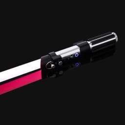 RGB Metal Lightsaber Sword Toys Light Saber Espada Brinquedos Sabre De Luz Juguetes Kpop Lightstick Zabawki Oyuncak