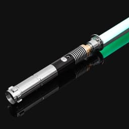 RGB Metal Lightsaber Sword Toys Light Saber Espada Brinquedos Sabre De Luz Juguetes Kpop Lightstick Zabawki Oyuncak