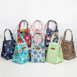 Oxford Cloth Insulated Lunch Bag Picnic Ice Pack Lunch Box Travel Bag Waterproof Camping Food Drink Cooler Bag Adult Kids
