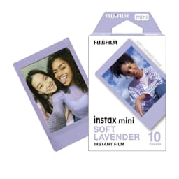 10/20/50/100/200 Sheets Fujifilm Instax Mini 12 Film White Edge Photo Paper For Mini LiPlay 11 9 8 40 70 90 Instant Camera EVO