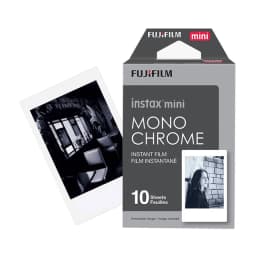 10/20/50/100/200 Sheets Fujifilm Instax Mini 12 Film White Edge Photo Paper For Mini LiPlay 11 9 8 40 70 90 Instant Camera EVO