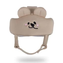 Infant Toddler No Bumps Safety Helmet Head Cushion Bumper Bonnet Baby Head Protector - Baby Helmet for Crawling Walking Learning