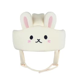 Infant Toddler No Bumps Safety Helmet Head Cushion Bumper Bonnet Baby Head Protector - Baby Helmet for Crawling Walking Learning