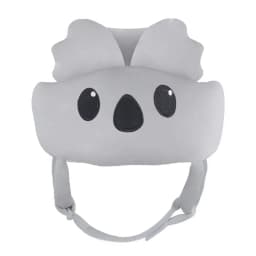 Infant Toddler No Bumps Safety Helmet Head Cushion Bumper Bonnet Baby Head Protector - Baby Helmet for Crawling Walking Learning