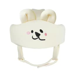 Infant Toddler No Bumps Safety Helmet Head Cushion Bumper Bonnet Baby Head Protector - Baby Helmet for Crawling Walking Learning