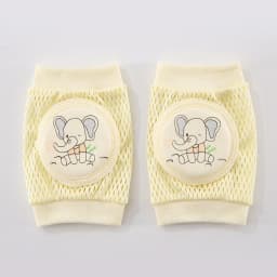 Baby Accessories Knee Pads Safety Boy Girl Kids Crawling Gaiter Toddler Slip Protector Infant Animal Monkey Tiger Dino Elephant