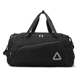 Travel Gym Bags Dry Wet Separation Shoulder Bag Yoga Fitness Backpack Men Women Waterproof With Shoe Compartment Sports Handbag