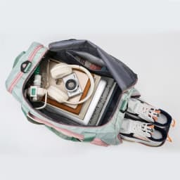 Travel Gym Bags Dry Wet Separation Shoulder Bag Yoga Fitness Backpack Men Women Waterproof With Shoe Compartment Sports Handbag