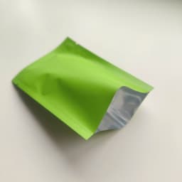 Variety of Sizes Reusable Packaging Bag Heat Sealing Open Top Aluminum Foil Vacuum Package Pouch Red Flat Mylar Bags 100pcs/lot